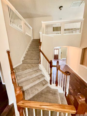 27910 George Obrien, San Antonio, TX 78260