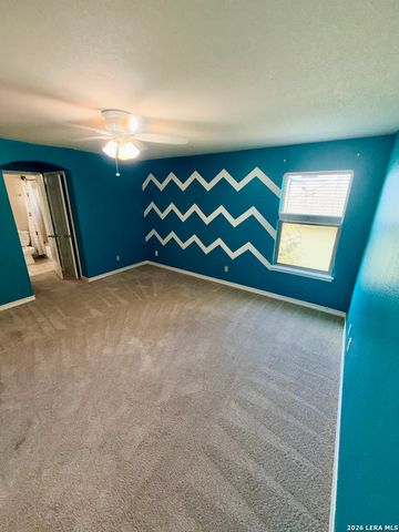 27910 George Obrien, San Antonio, TX 78260