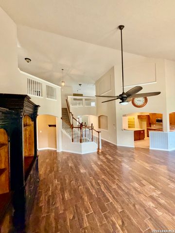 27910 George Obrien, San Antonio, TX 78260