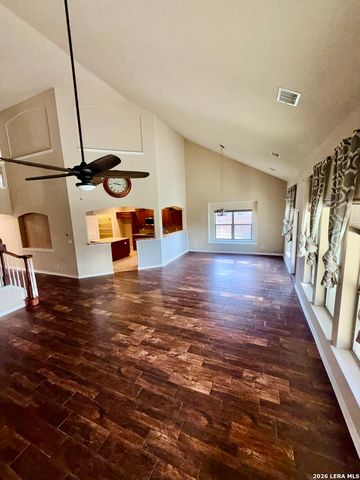 27910 George Obrien, San Antonio, TX 78260