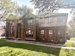 27910 George Obrien, San Antonio, TX 78260