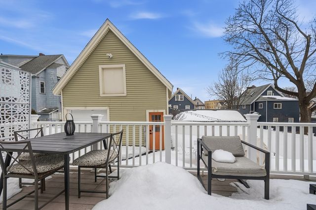 13 Leyden St, Medford, MA 02155