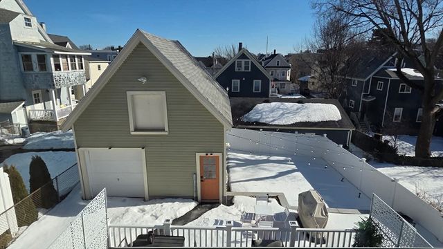 13 Leyden St, Medford, MA 02155