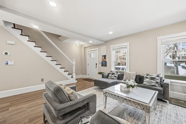 13 Leyden St, Medford, MA 02155