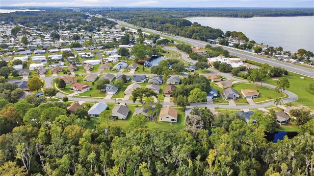941 VINDALE ROAD, Tavares, FL 32778