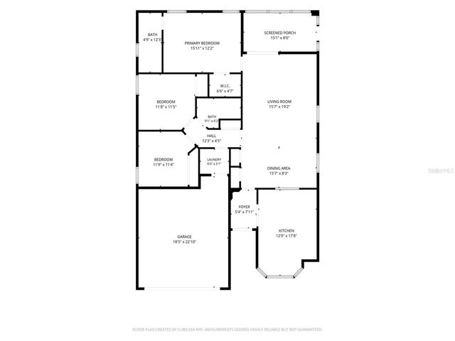 941 VINDALE ROAD, Tavares, FL 32778