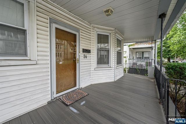24 23rd Street, East Orange, NJ 07017