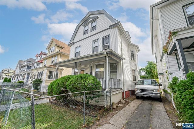 24 23rd Street, East Orange, NJ 07017