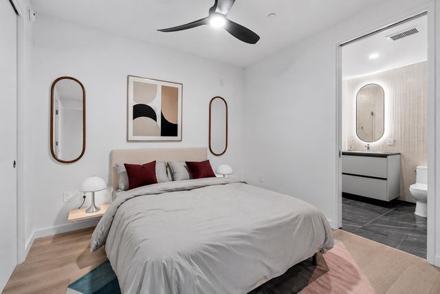 610 Davis ST 3508, Austin, TX 78701