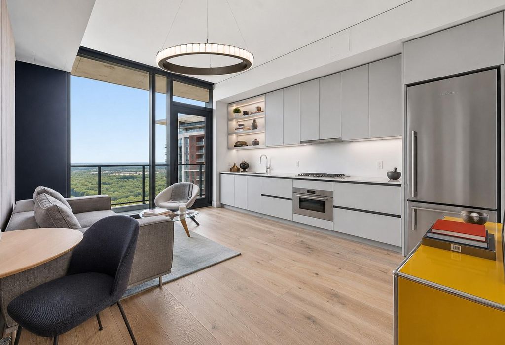 610 Davis ST 3508, Austin, TX 78701