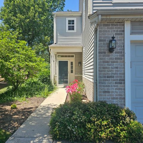 1111 Colonial Drive, Joliet, IL 60432