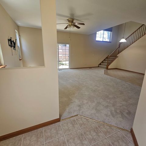 1111 Colonial Drive, Joliet, IL 60432