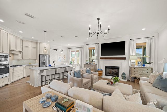 25968 Capra Court, Daphne, AL 36526