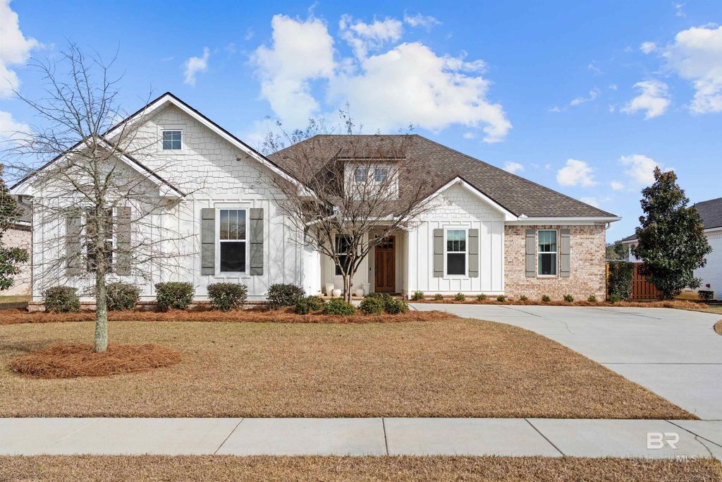 25968 Capra Court, Daphne, AL 36526