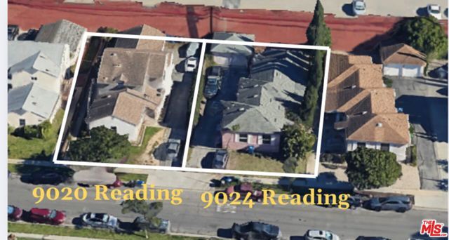 9024 Reading Avenue, Los Angeles, CA 90045
