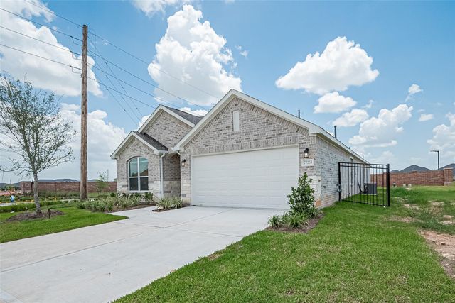 27203 Blue Pool Drive, Katy, TX 77493