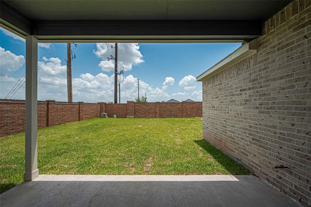 27203 Blue Pool Drive, Katy, TX 77493