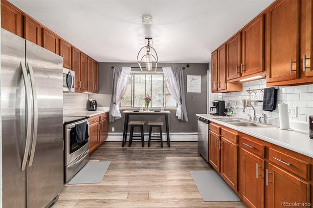 2612 Meadowbrook Drive, Denver, CO 80221