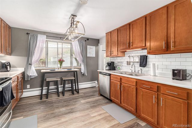 2612 Meadowbrook Drive, Denver, CO 80221