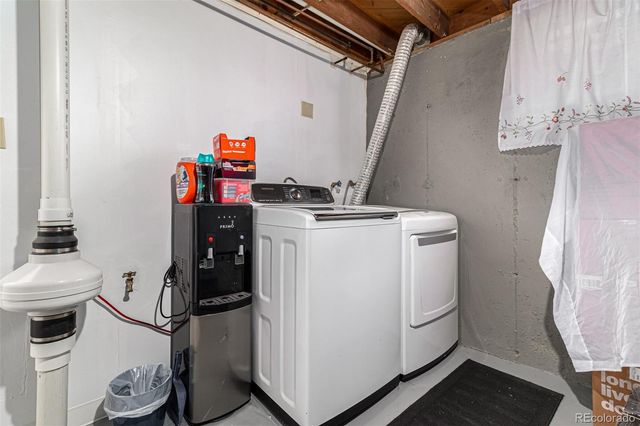 2612 Meadowbrook Drive, Denver, CO 80221