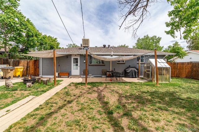 2612 Meadowbrook Drive, Denver, CO 80221