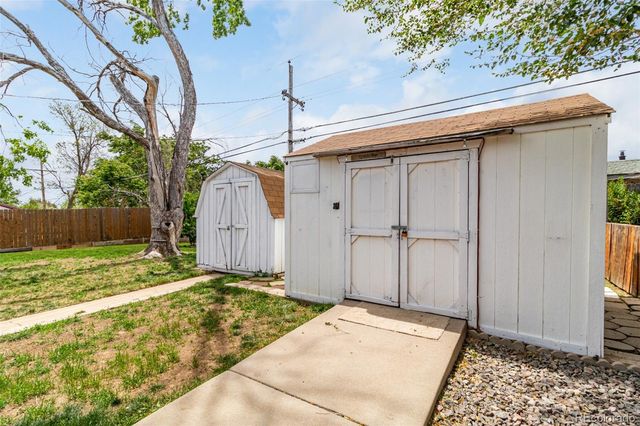 2612 Meadowbrook Drive, Denver, CO 80221