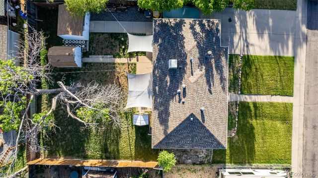 2612 Meadowbrook Drive, Denver, CO 80221