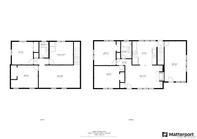 2612 Meadowbrook Drive, Denver, CO 80221