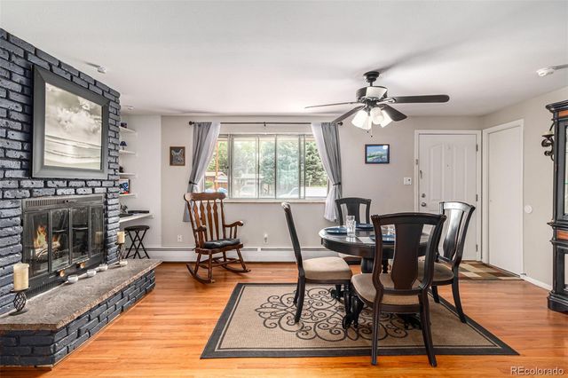 2612 Meadowbrook Drive, Denver, CO 80221