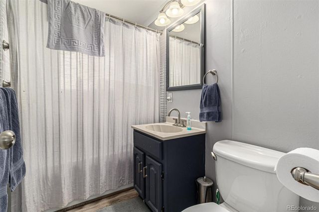 2612 Meadowbrook Drive, Denver, CO 80221