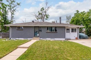 2612 Meadowbrook Drive, Denver, CO 80221