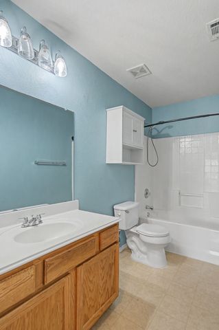 5016 Meridian Lane, Fort Worth, TX 76244