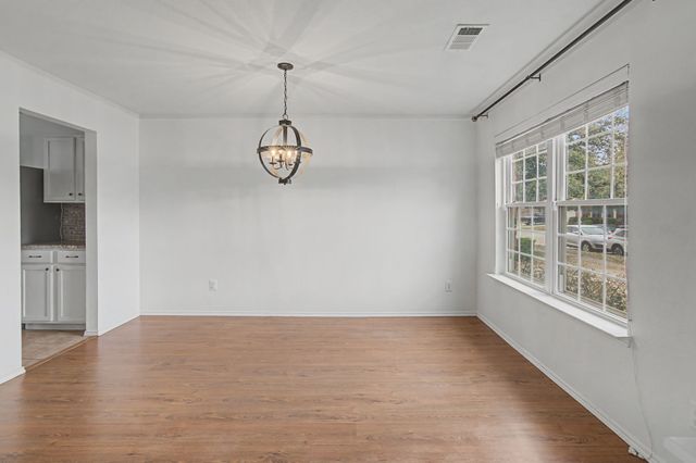 5016 Meridian Lane, Fort Worth, TX 76244