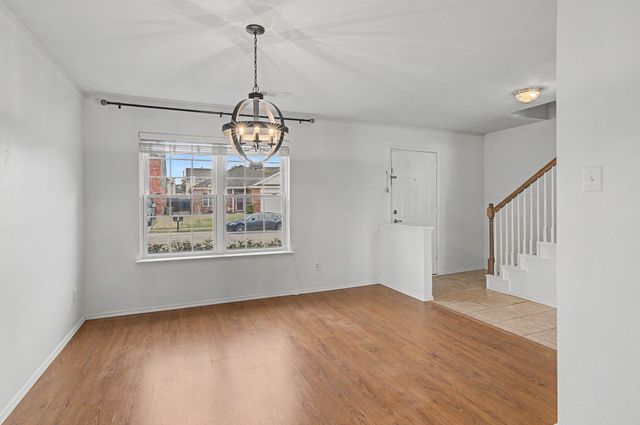 5016 Meridian Lane, Fort Worth, TX 76244