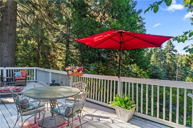 682 Buckingham Square, Lake Arrowhead, CA 92352