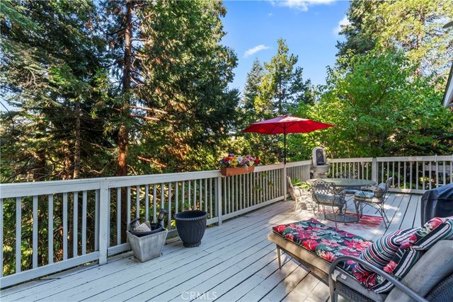 682 Buckingham Square, Lake Arrowhead, CA 92352