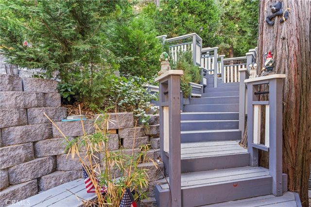 682 Buckingham Square, Lake Arrowhead, CA 92352