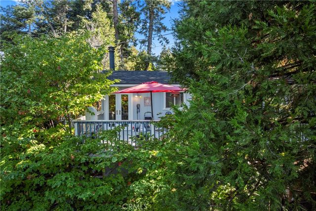 682 Buckingham Square, Lake Arrowhead, CA 92352