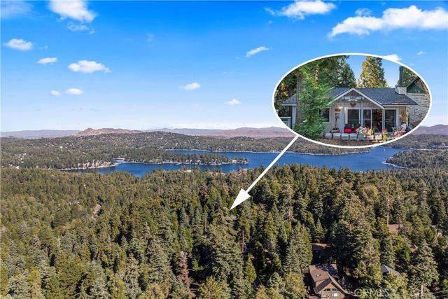 682 Buckingham Square, Lake Arrowhead, CA 92352