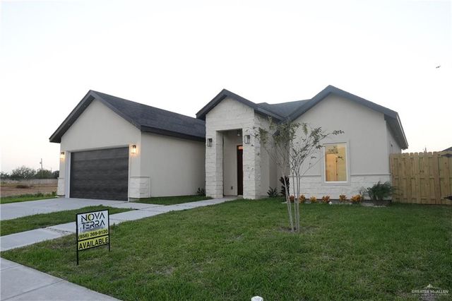 2910 Arboledas Drive, San Juan, TX 78589