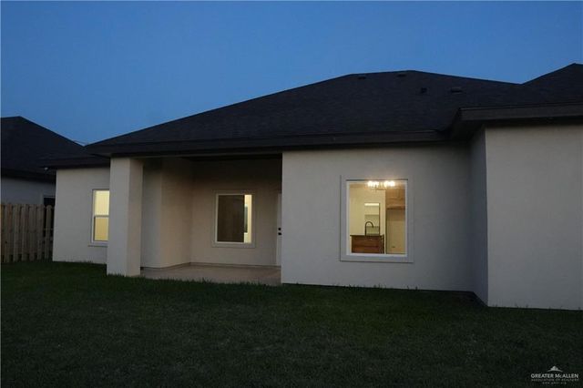 2910 Arboledas Drive, San Juan, TX 78589