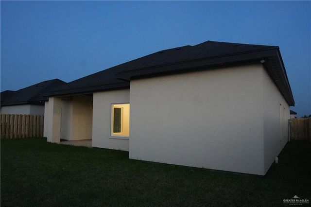 2910 Arboledas Drive, San Juan, TX 78589