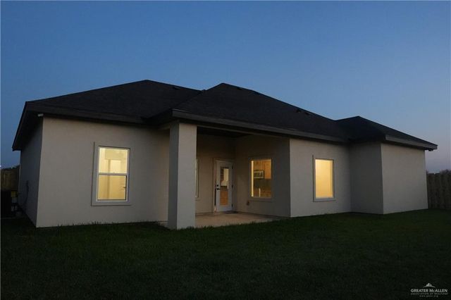 2910 Arboledas Drive, San Juan, TX 78589