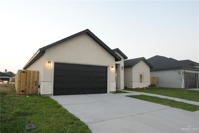 2910 Arboledas Drive, San Juan, TX 78589