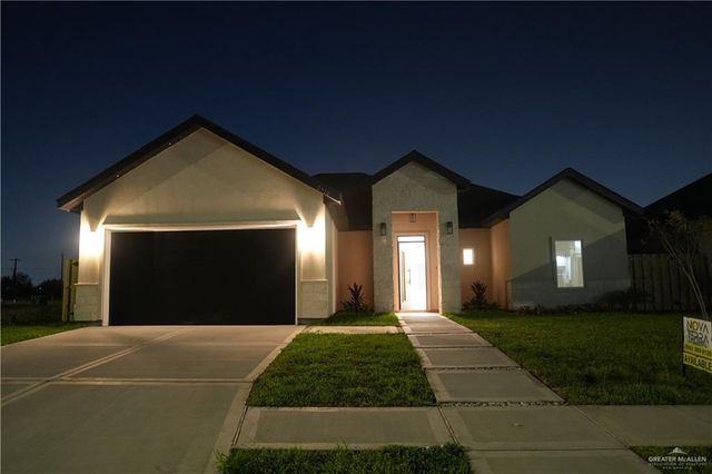 2910 Arboledas Drive, San Juan, TX 78589