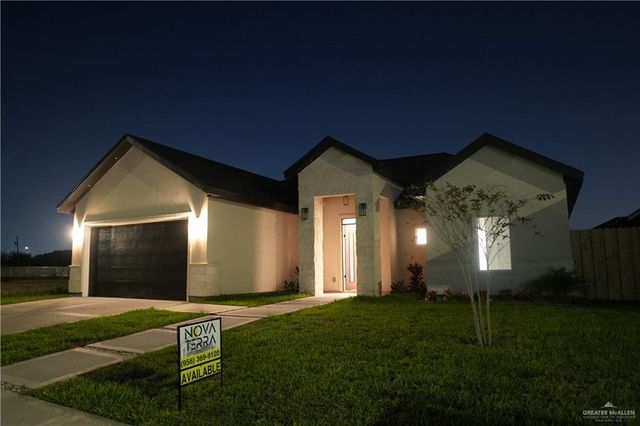 2910 Arboledas Drive, San Juan, TX 78589