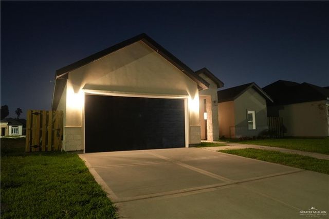 2910 Arboledas Drive, San Juan, TX 78589