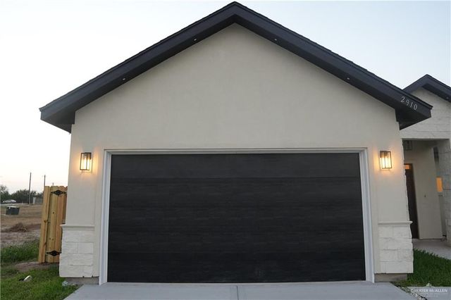 2910 Arboledas Drive, San Juan, TX 78589