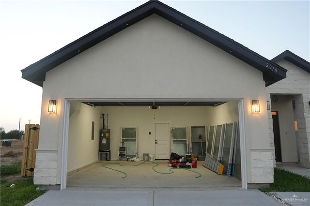 2910 Arboledas Drive, San Juan, TX 78589