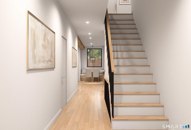16 Wire Mill Road A, Stamford, CT 06903